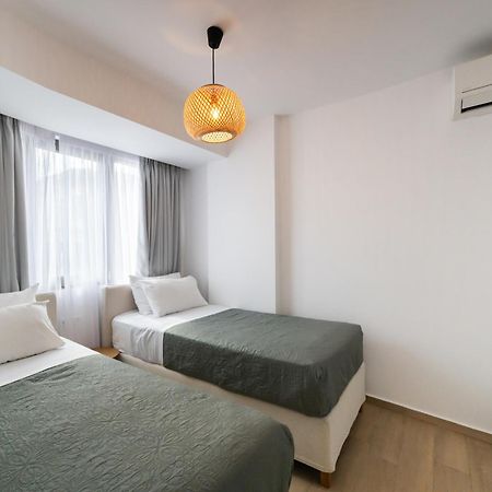 Sunilios Apartments Lefkada ภายนอก รูปภาพ