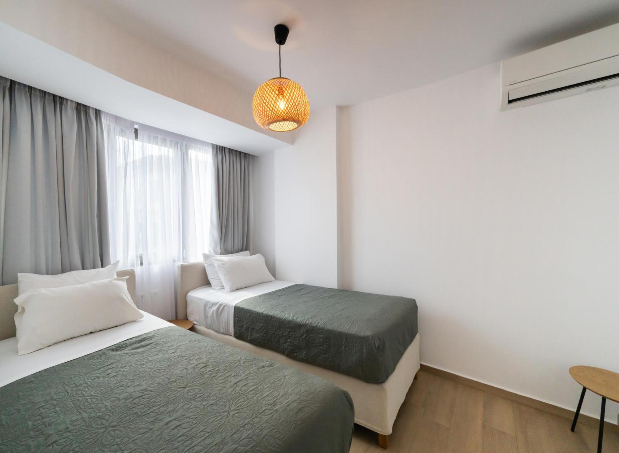 Sunilios Apartments Lefkada ภายนอก รูปภาพ